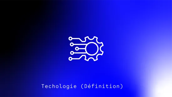 Technologie éco-responsable et développement durable