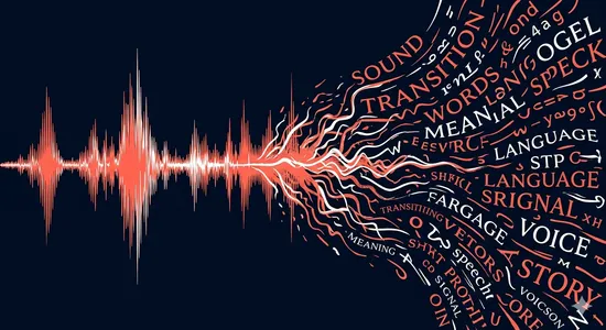 Cohere Transcribe : un modèle ASR de 2B qui domine le classement anglais