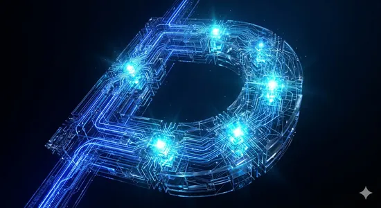 DeepSeek-V4-Pro : Modèle LLM à contexte de million de tokens très efficace