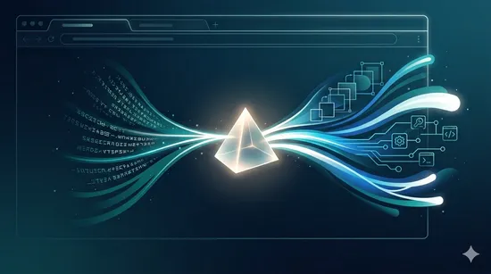LFM2.5-VL-450M : le modèle vision de 450M de Liquid AI qui tourne dans un navigateur
