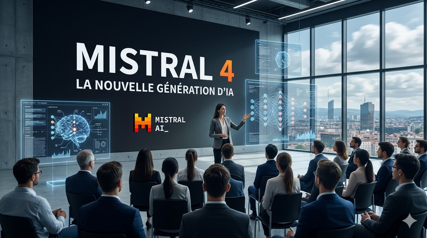 Mistral Small 4: One Unified Model to Rule Reasoning, Code, and Vision