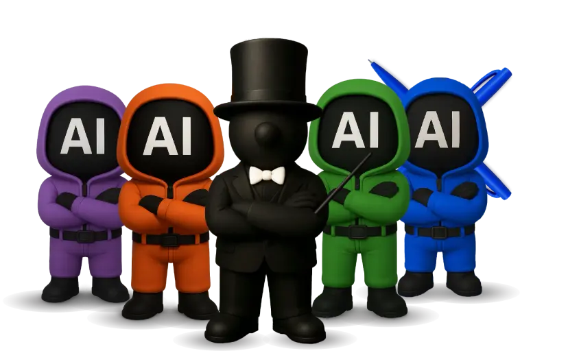 Reeboot AI